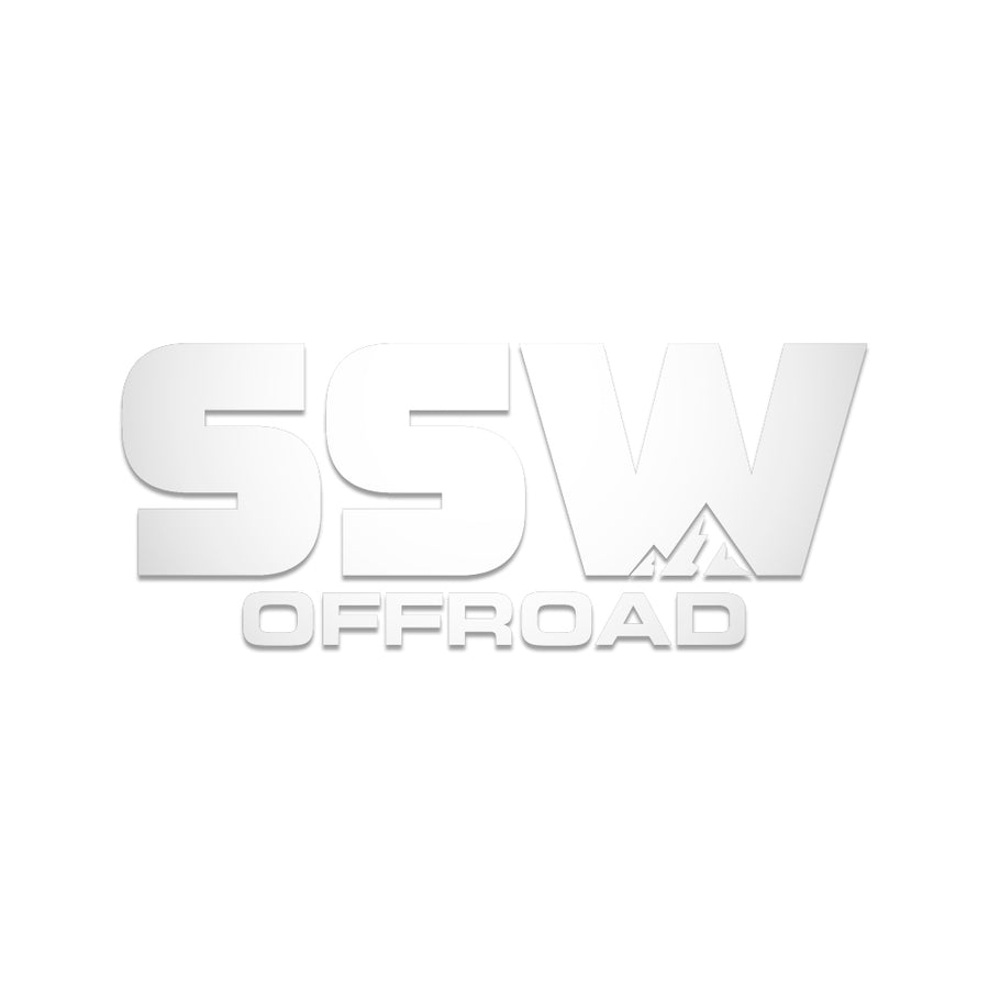 Logo Ssw Racing Misc. - SSW Offroad®